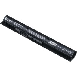 T6 Power akkumulátor HP ProBook 440 G2, 445 G2, 450 G2, 455 G2, 15-p000, 2600mAh, 38Wh, 4 cellás akkumulátor HP ProBook 440 G2, 445 G2, 450 G2, 455 G2, 15-p000, 2600mAh, 38Wh, 4 cellás akkumulátorhoz