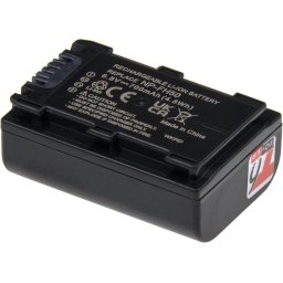 Akkumulátor T6 Power Sony NP-FH50, NP-FH40, NP-FH30, 700mAh, 4,7Wh, szürke