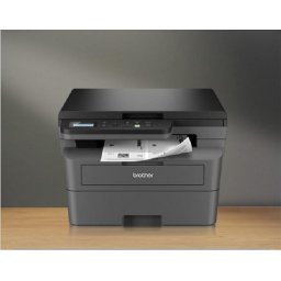 Brother DCP-L2622DW nyomtató PCL6 34 oldal/perc, másoló, szkenner, USB, duplex nyomtatás, WiFi