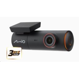 Mio MiVue J35 2.5K GPS WIFI - vezetői kamera