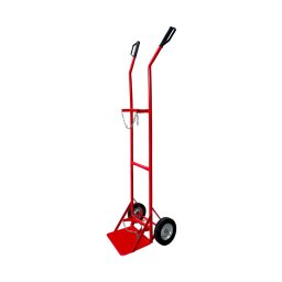 PK 100 Palackszállító kocsi 1x50L