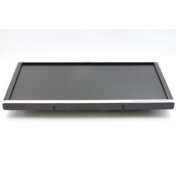 HP Compaq LA2405x LED használt monitor, DVI, DisplayPort, VGA, 2xUSB, WUXGA, 24" (talp nélkül)