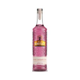 JJ Whitley Pink Cherry Gin 38,6% 0,7L