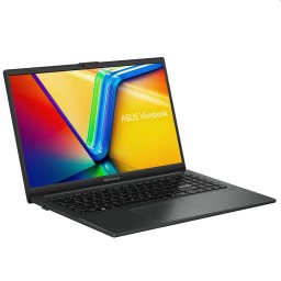 Asus VivoBook laptop 15,6 1920x1080 Intel N150 8GB 128GB Win11 PN: E1504TA-BQ200WS