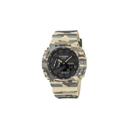 GA-2100CM-5AER Casio karóra
