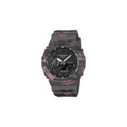 GA-2100CM-8AER Casio karóra