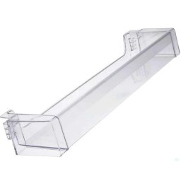 Hûtõajtó középsõ polc Whirlpool hûtõbe (481010534522) - gyári