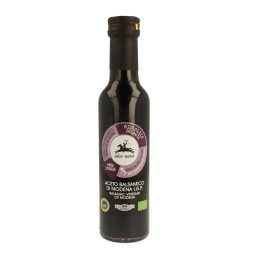 Alce Nero BIO Balzsamecet modenából 250 ml