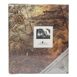 Reminiscing öntapadós spirálos fotóalbum - barna cirádás