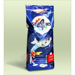 Panzi 4 Seasons tavihaltáp (45 liter) 5kg
