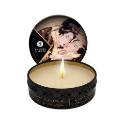 Shunga - masszázsgyertya - csoki (30ml)