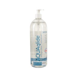 AQUAglide - vízbázisú anál síkosító (1000 ml)
