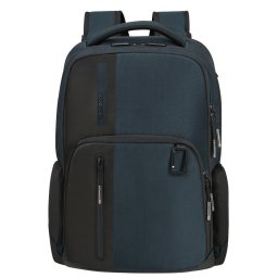Laptop hátizsák 14.1" sötétkék-fekete Biz2Go Samsonite (142142-1277)