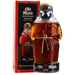 Old Monk Supreme XXX Rum [0,7L|42,8%]