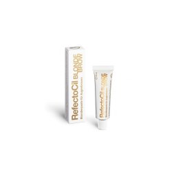 Refectocil 0 szemöldökszőkítő, 15 ml