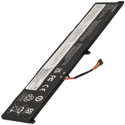 2-POWER 11.55V 4600mAh akkumulátor a Lenovo L340-15IRH Gaming, L340-17IRH Gaming készülékhez