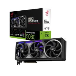 ASUS ROG-ASTRAL-RTX5080-O16G-GAMING