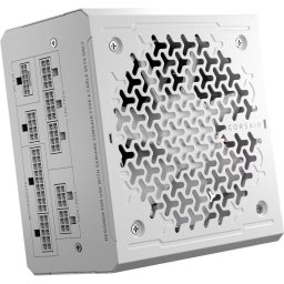 CORSAIR RM1000e 80 GOLD F.MODULAR ATX3 fehér