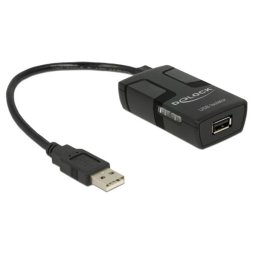 Delock USB szigetelő 5 KV szigeteléssel