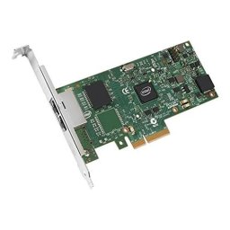 Intel Ethernet szerveradapter I350-T2V2, ömlesztve