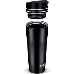 LT4049 THERMOHRN.360 FEKETE / FEHÉR MANQ LAMART