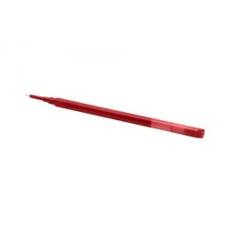 Újratöltő Pilot Frixion Point 0,5mm piros