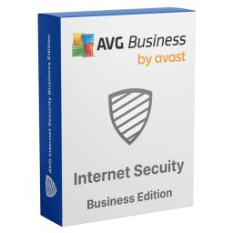 AVG Internet Security Business Edition Renewal 1 Felhasználó(k) 1 Év