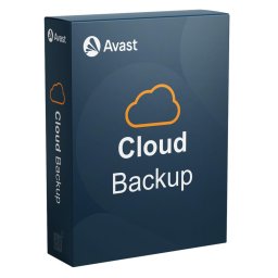 Avast Business Cloud Backup Renewal 1 Év 100 - 400