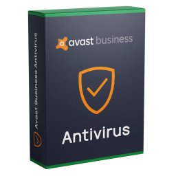 Avast Business Antivirus Renewal 1 Év 1-től Felhasználó(k)