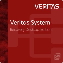 Veritas System Recovery Desktop Edition 1 Év