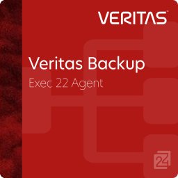 Veritas Backup Exec 22 Agent For Applications and Databases 1 Év