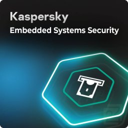 Kaspersky Embedded Systems Security 1 Év Base 10 - 14 User