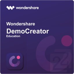 Wondershare DemoCreator EDU Windows
