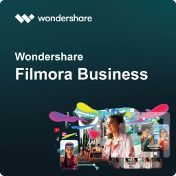 Wondershare Filmora Business Windows