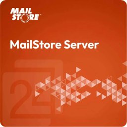 MailStore Server 1 Év Új Vásárlás 5 felhasználó