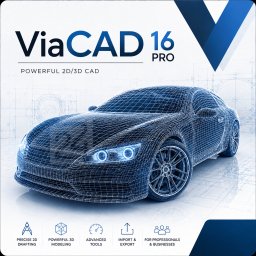 ViaCAD 16 Pro Windows Új Vásárlás