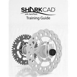 SharkCAD Training Guide Windows