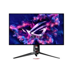 ASUS PG32UCDMR ROG SWIFT Monitor 32" OLED 3840x2160, HDMI/Displayport/USB, 240Hz, HDR
