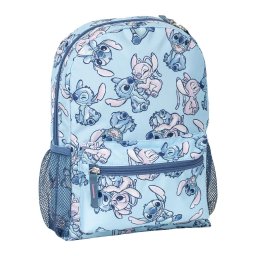 Disney Lilo és Stitch, A csillagkutya Love hátizsák, táska 33 cm