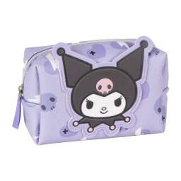 Hello Kitty Kuromi piperetáska 18 cm