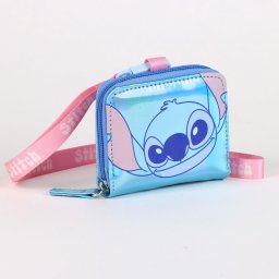 Disney Lilo és Stitch, A csillagkutya Iridescent pénztárca