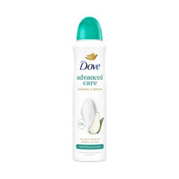 Dove Go Fresh női izzadásgátló spray körte és aloe vera illattal 72h 150ml