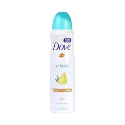 Dove női dezodor spray Pear&Aloe Vera 150ml