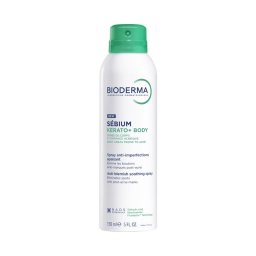 Bioderma Sébium Kerato+ Body spray 150ml