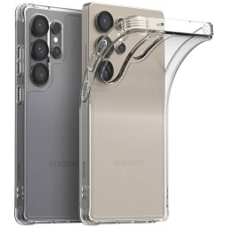 Araree Flexield tok Samsung Galaxy S25 Ultra - átlátszó