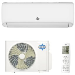 Kinghome Maximus mono split klíma szett 3.51 kW