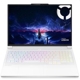 Lenovo Legion 7 laptop 16 2560x1600 Cu9-275HX 32GB 1TB NoOs PN: 83KY0036HV