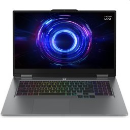 Lenovo LOQ laptop 17,3 1920x1080 Core i7-13700HX 24GB 1TB NoOs PN: 83JH008THV