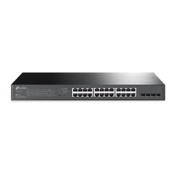 TP-Link TL-SG2428P PoE switch, 28 port