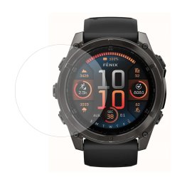 PROTEMIO Védőfólia Garmin Tactix 8 47mm órához